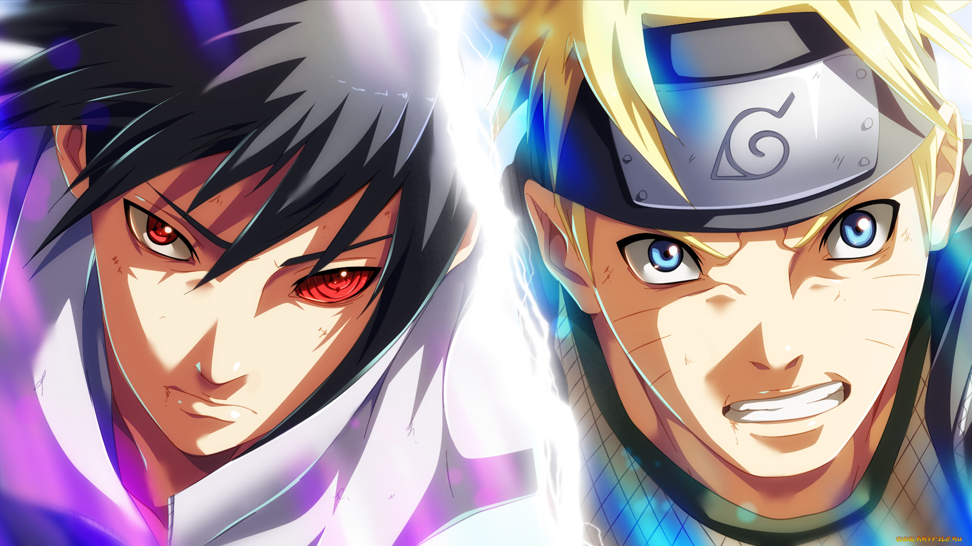 , naruto, uchiha, sasuke, uzumaki